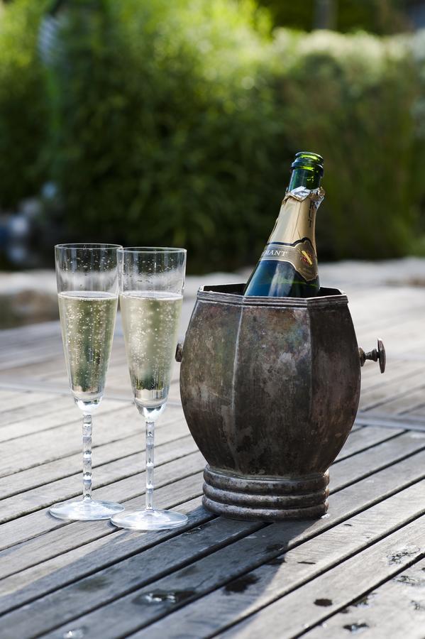 Chateau Le Colombier Brevands エクステリア 写真