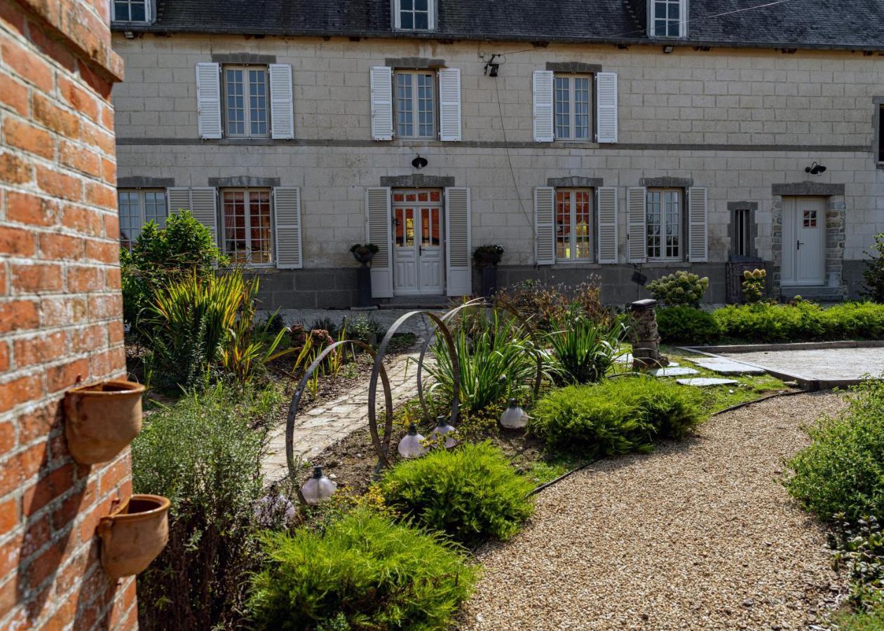 Chateau Le Colombier Brevands エクステリア 写真